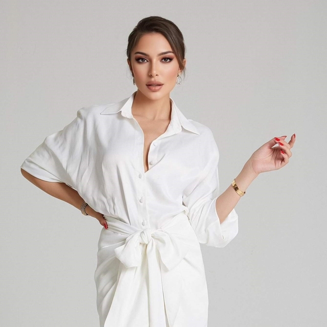 Tuğçe Aral'dan iddialı dönüş