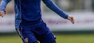 Zecorner Kayserispor, Fenerbahçe maçının hazırlıklarını tamamladı