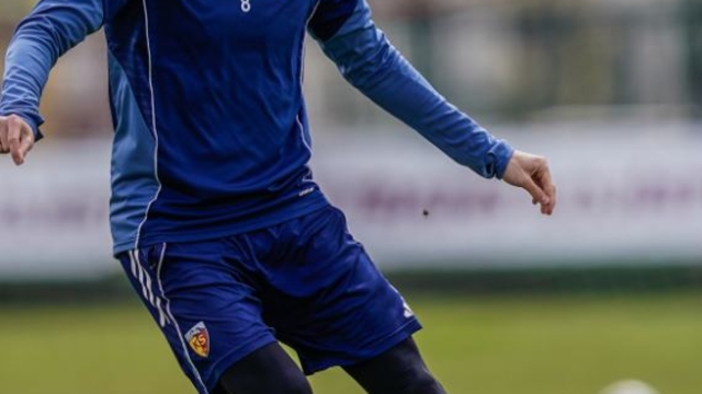 Zecorner Kayserispor, Fenerbahçe maçının hazırlıklarını tamamladı