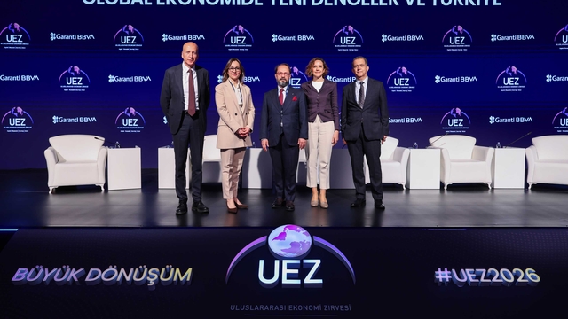 'Sermaye sadece getiri değil, öngörülebilir bir ortam arıyor'