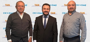 CW Enerji'den doğaya katkı, işletmelere ekonomik avantaj