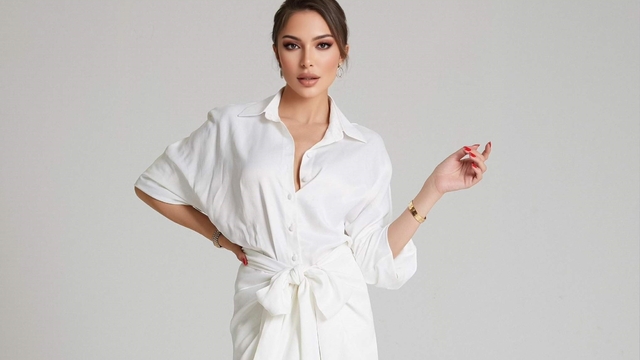 Tuğçe Aral'dan iddialı dönüş