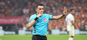 Kayserispor - Fenerbahçe maçını Ali Yılmaz yönetecek