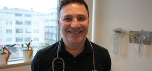 Profesör açıkladı: "Evlilik kanseri önlüyor"