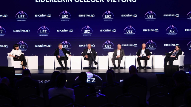 'Araştırma ve geliştirme harcamaları masraf olarak görülmemeli'