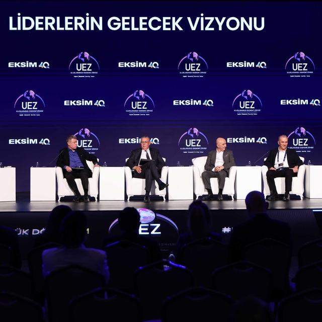 'Araştırma ve geliştirme harcamaları masraf olarak görülmemeli'