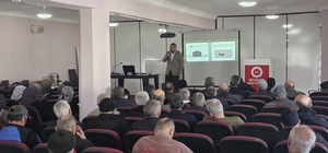 Beyşehir'de hac yolculuğuna hazırlıklar başladı