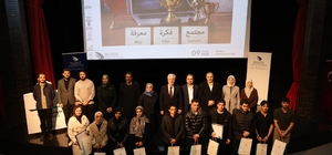 İlahiyat Fakültesi’nden II. Arapça kelime yarışması