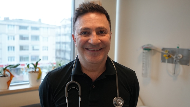 Profesör açıkladı: "Evlilik kanseri önlüyor"