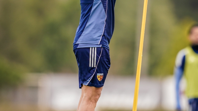 Kayserispor, Fenerbahçe maçı hazırlıklarını tamamladı