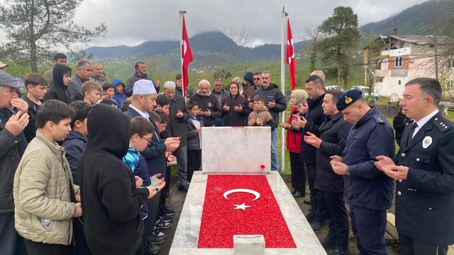 Espiye'den kısa kısa