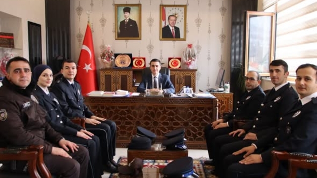 Küre'den kısa kısa