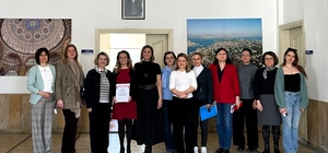 Trakya Üniversitesinde afet sonrası barınma kapsülüne patent