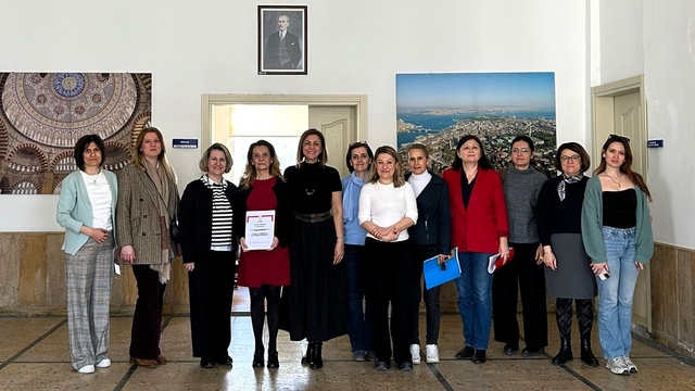 Trakya Üniversitesinde afet sonrası barınma kapsülüne patent