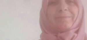 Evinde boğazı kesilerek öldürüldü