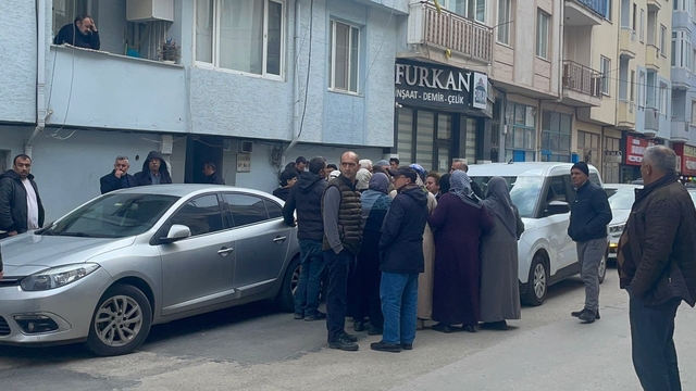 Bursa'da bir kadın evinde bıçaklanarak öldürülmüş halde bulundu