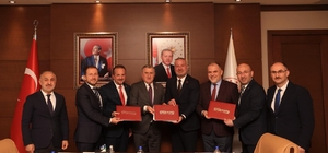 Karacabey'e 100 milyonluk spor yatırımı