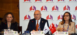 Çuhadaroğlu: Orta Doğu'da patlak veren savaş, akciğer sağlığını da doğrudan etkiliyor