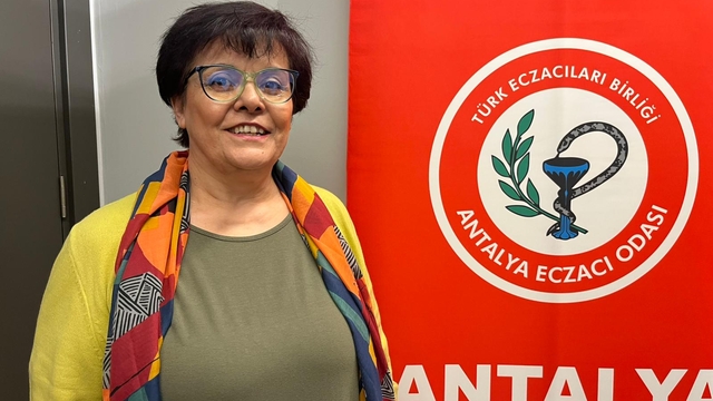 Antalya'da otizmli bireylere yönelik mahremiyet eğitimi düzenlendi