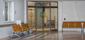 Selçuk Tıp’ta dört kritik birimin kapasite ve konforu artırıldı