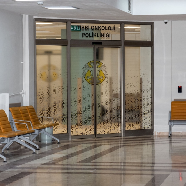 Selçuk Tıp'ta dört kritik birimin kapasite ve konforu artırıldı