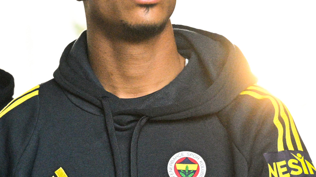 Fenerbahçe kafilesi, Kayseri'ye geldi