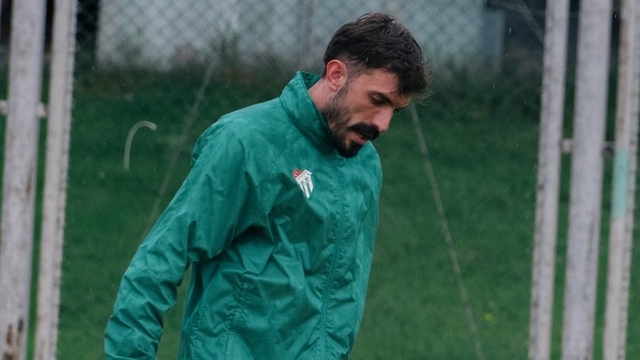 Bursaspor Ankara Demirspor maçına hazırlanıyor