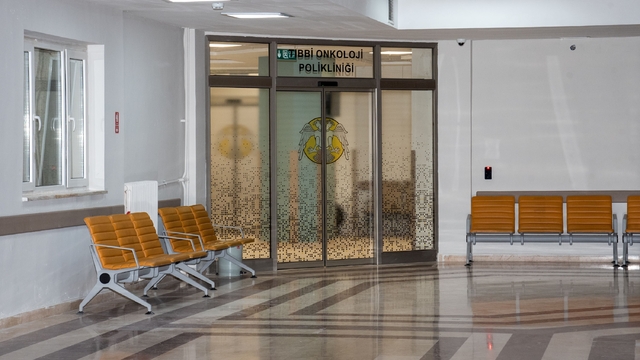 Selçuk Tıp'ta dört kritik birimin kapasite ve konforu artırıldı