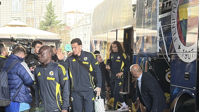 Fenerbahçe, Kayseri'de