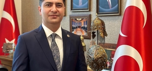 MHP’den Gesi ve Erkilet hamlesi