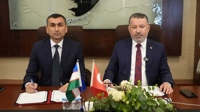 Karabük'ten kısa kısa