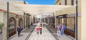 Uşak Belediyesi Mende Pazarı Çevresi ve Çavuşçeşme yenileme projesini başlatıyor