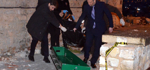 Kayıp olarak aranıyordu; boğazı kesilmiş halde ölü bulundu