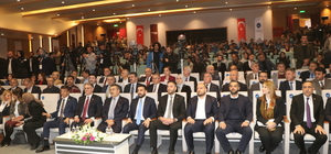 Bakan Tekin: OECD ortalamalarının üzerindeyiz