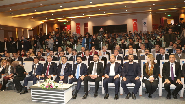 Bakan Tekin: OECD ortalamalarının üzerindeyiz