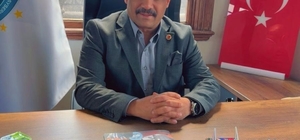 AKİB Genel Başkanı Hızar: "Devletimize yürekten bağlıyız"