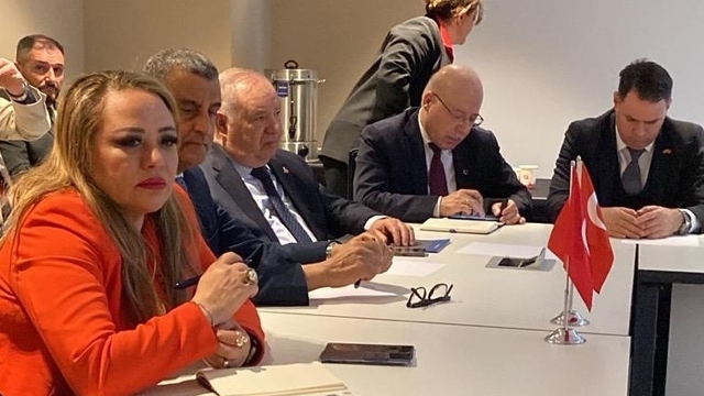 Türkiye-Tunus iş birliği güçleniyor