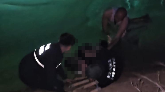 Otomobil sulama kanalına düştü: 1 ölü