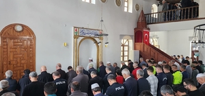 Köyceğiz’de Polis Teşkilatı’nın 181. yılına özel mevlid programı