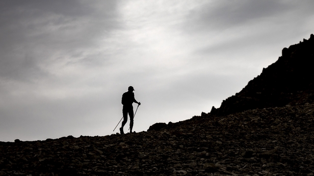 Tahtalı Dağı'nın zirvesine doğru koşu heyecanına geri sayım başladı12. Corendon Tahtalı Run to Sky için son günler