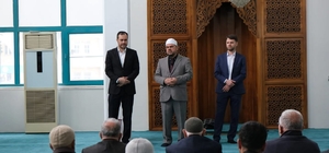 Antakya ve Reyhanlı'da hac seminerleri düzenlendi