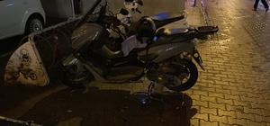 İnegöl Belediyesi kameraları tespit etti Bıçaklı sürücüye 180 Bin TL ceza yedi