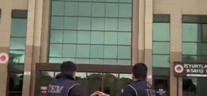 Nevşehir'de DEAŞ operasyonu: 2 tutuklama