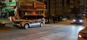 Kayseri’de iki grup arası bıçaklı kavga: 2 yaralı