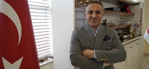 "Aromatör" ile iletişimde yeni dönem: Tat ve koku transferi hedefleniyor