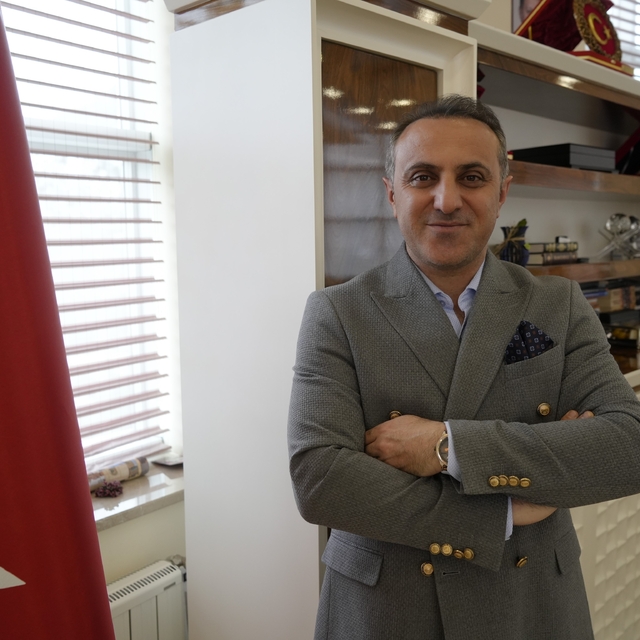 "Aromatör" ile iletişimde yeni dönem: Tat ve koku transferi hedefleniyor