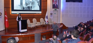 Afet konferansında Yedisu ve Bingöl sismik boşluğuna dikkat çekildi