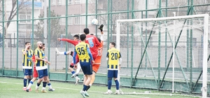 Kayseri Süper Amatör Küme’de son hafta