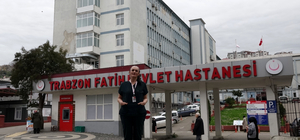 Yoğun bakımdan ödüllü roman çıktı