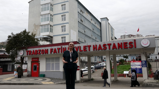 Yoğun bakımdan ödüllü roman çıktı